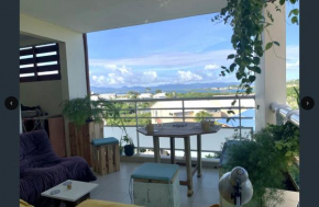 Cocon Cosy Vue Mer